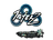 Sticker | interz (Glitter) | Antwerp 2022