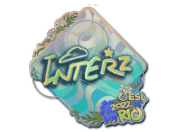 Image of an item