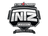 Sticker | INTZ E-SPORTS CLUB | Berlin 2019