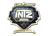 Sticker | INTZ E-SPORTS CLUB (Gold) | Berlin 2019