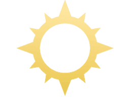 Sticker | Iron Halo