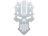 Sticker | Iron Warriors 1