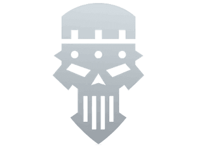 Sticker | Iron Warriors 2