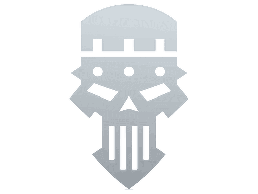 Sticker | Iron Warriors 2