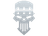 Sticker | Iron Warriors 2