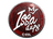 Sticker | ISSAA | Katowice 2019