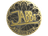 Sticker | jabbi (Gold) | Cologne 2026