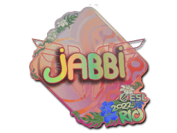Image of an item
