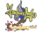Sticker | jackasmo (Holo) | Shanghai 2024