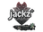 Sticker | JaCkz | Antwerp 2022