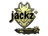 Sticker | JaCkz (Gold) | Antwerp 2022