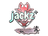 Sticker | JaCkz (Holo) | Antwerp 2022