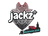 Sticker | JACKZ | Stockholm 2021