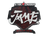 Sticker | Jame | Berlin 2019