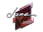 Sticker | Jame (Foil) | Boston 2018