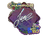 Sticker | Jame (Glitter, Champion) | Rio 2022
