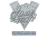 Sticker | Jame (Glitter) | Copenhagen 2024