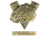 Sticker | Jame (Gold) | Copenhagen 2024