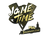 Sticker | Jame (Gold) | Stockholm 2021