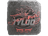 Sticker | JamYoung (Foil) | Austin 2025