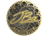 Sticker | JBa (Gold) | Cologne 2026
