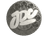 Sticker | JDC (Foil) | Cologne 2026