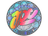 Sticker | JDC (Holo) | Cologne 2026