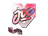 Sticker | JDC (Holo) | Paris 2023