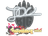 Sticker | JDC | Shanghai 2024