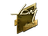Sticker | jdm64 (Gold) | Boston 2018