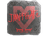 Sticker | Jimpphat (Foil) | Austin 2025