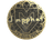 Sticker | Jimpphat (Gold) | Cologne 2026