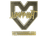 Sticker | Jimpphat (Gold) | Copenhagen 2024