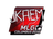Sticker | jkaem (Foil) | MLG Columbus 2016