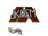 Sticker | jkaem (Glitter) | Paris 2023