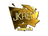 Sticker | jkaem (Gold) | Cologne 2016
