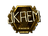 Sticker | jkaem (Gold) | London 2018