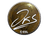 Sticker | jks | Katowice 2019