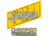Sticker | jL (Glitter, Champion) | Copenhagen 2024