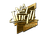 Sticker | jmqa (Gold) | Boston 2018