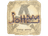 Sticker | jottAAA | Austin 2025