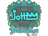 Sticker | jottAAA | Budapest 2025