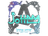 Sticker | jottAAA (Holo) | Austin 2025