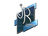 Sticker | jR | Boston 2018
