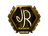 Sticker | jR (Gold) | London 2018