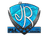 Sticker | jR | Krakow 2017