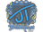 Sticker | JT | Budapest 2025