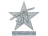 Sticker | JT (Glitter) | Copenhagen 2024