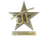Sticker | JT (Gold) | Copenhagen 2024