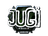 Sticker | JUGi (Foil) | London 2018